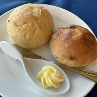 レストラン鳥居平 - 