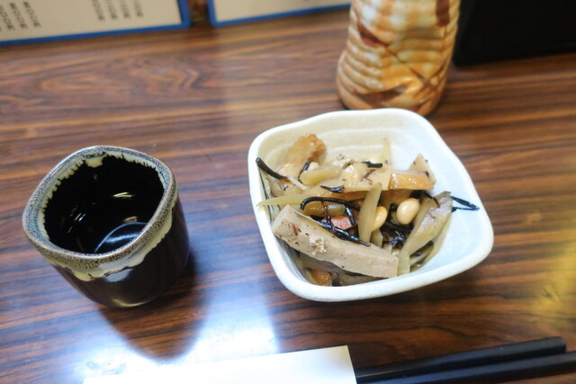 魚心 - 小樽（居酒屋）の写真