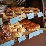 パン工房 Boulangerie IENA - 