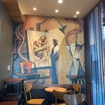Pasar守谷サービスエリア 上り線 - 