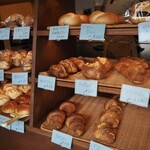 パン工房 Boulangerie IENA - 