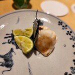 銀座 しのはら - 