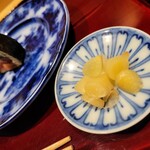 銀座 しのはら - 