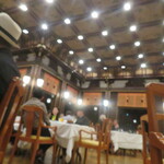 ザ・フジヤ - 内観