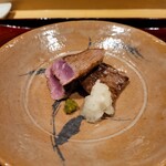 銀座 しのはら - 