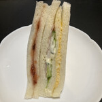 マイ・サンドイッチ - 