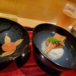 銀座 しのはら - 