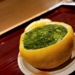 銀座 しのはら - 