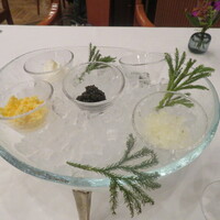 ザ・フジヤ - キャビア