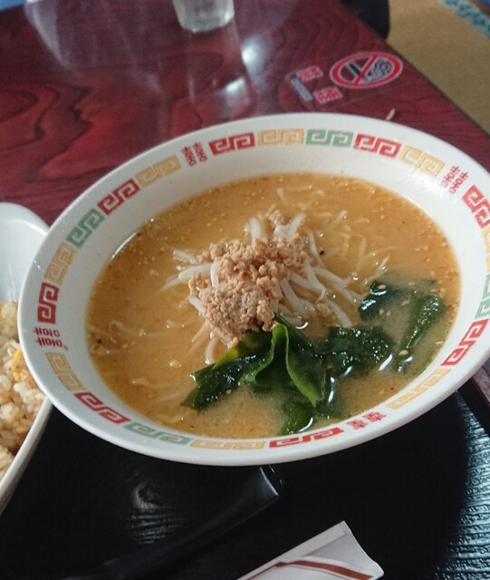 いわい食堂 - 多賀城（食堂）の写真