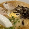 酔虎ラーメン