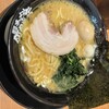 町田商店 東京ラーメン横丁店