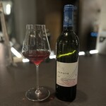 日本ワイン Sirocco - 