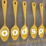 Good spoon Handmade Cheese & Pizzeria - 