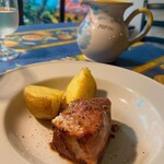 Trattoria pulcinella - 