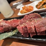 焼肉食堂 こころ - 