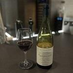 日本ワイン Sirocco - 