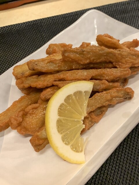 男こぶし - 帯広（居酒屋）の写真