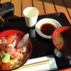 お魚いちば おかせい - 女川丼1,500円