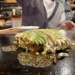 Okonomiyaki Omoni - 