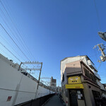 老虎苑 - 大阪の上新庄駅すぐ