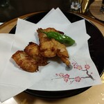 創作京料理 楽味 - 