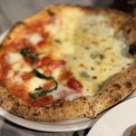 Trattoria&Pizzeria LOGIC - 