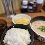 老虎苑 - おいしいごはん