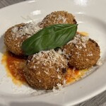 Trattoria&Pizzeria LOGIC - 