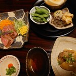 角屋旅館 - 