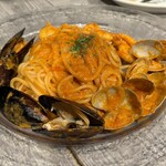 Trattoria&Pizzeria LOGIC - 