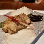 Izakaya Yoichi - 鶏の塩焼き