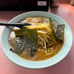 Negi Ichi Ramen - 