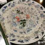 創作京料理 楽味 - 