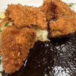 洋食屋 なかご - 