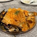 Trattoria&Pizzeria LOGIC - 