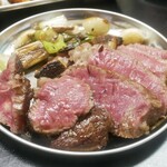 Yakiniku Katsuragi - 