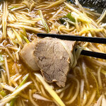 Negi Ichi Ramen - 