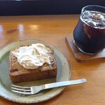 Cafe Banraiken - 