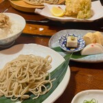 Teuchi Soba Fujimura - 