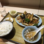 天津飯店 - 