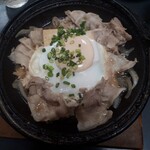 Yasu ke - 肉豆腐８００円