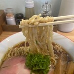 麺工房 やびな - 
