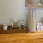 麺工房 やびな - 