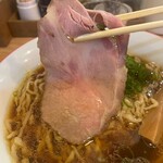 麺工房 やびな - 