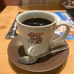 コメダ珈琲店 - 
