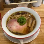 麺工房 やびな - 
