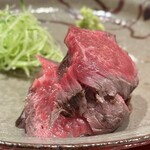 肉屋 田中 - 