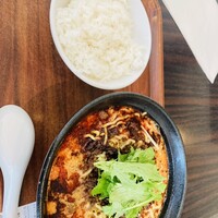 杏梨　チャイニーズキッチン 品川インターシティ店 - 