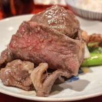 肉屋 田中 - 